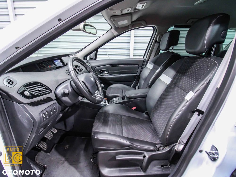 Renault Scenic ENERGY dCi 110 S&S Bose Edition - 12