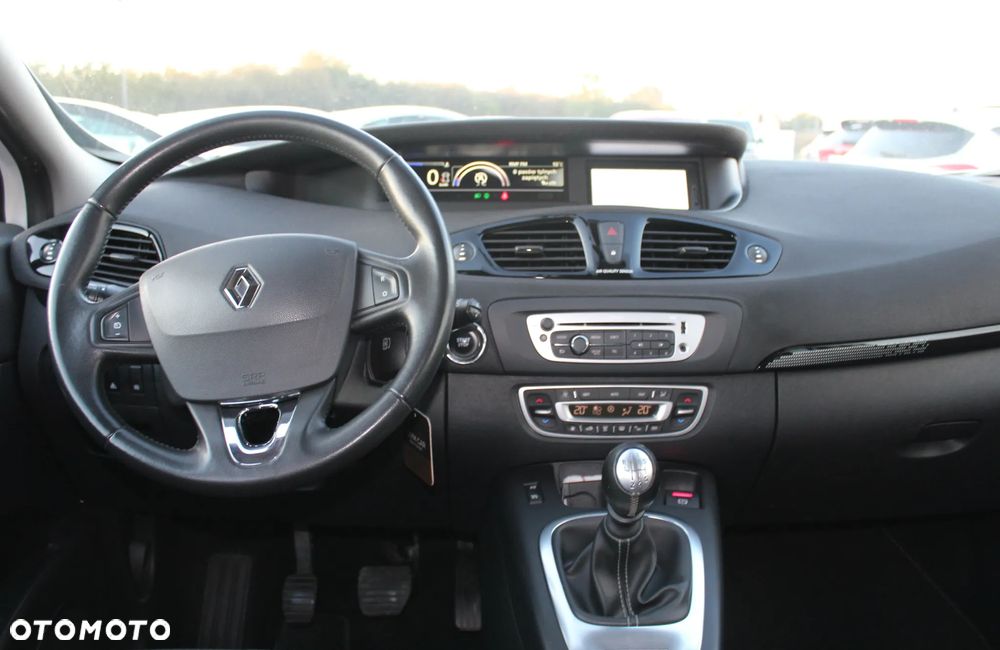 Renault Scenic Xmod 1.2 TCE Energy Bose Edition - 31