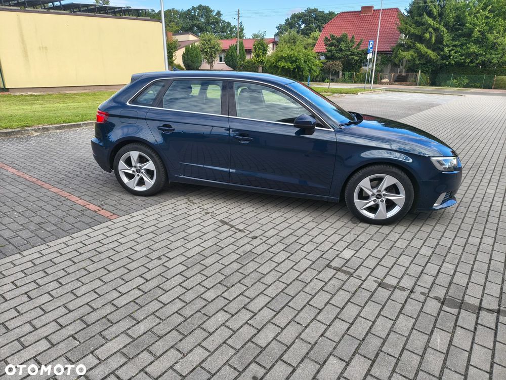 Audi A3 Sportback 1.6 TDI S tronic - 15