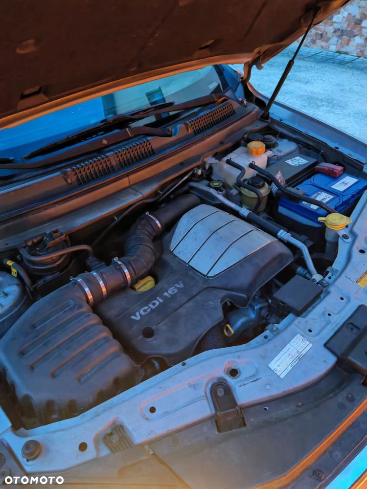 Chevrolet Captiva - 7