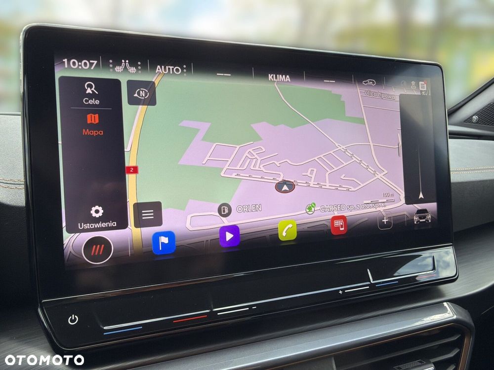 Cupra Formentor 2.0 TSI 4Drive VZ DSG - 23