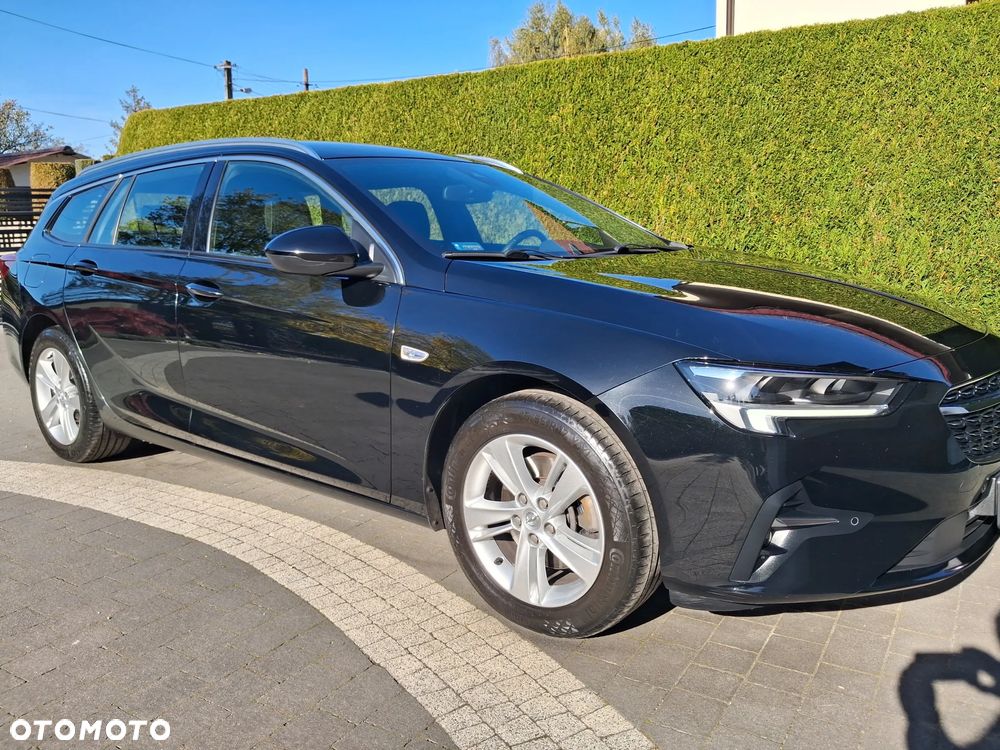 Opel Insignia 2.0 CDTI Elegance S&S - 3