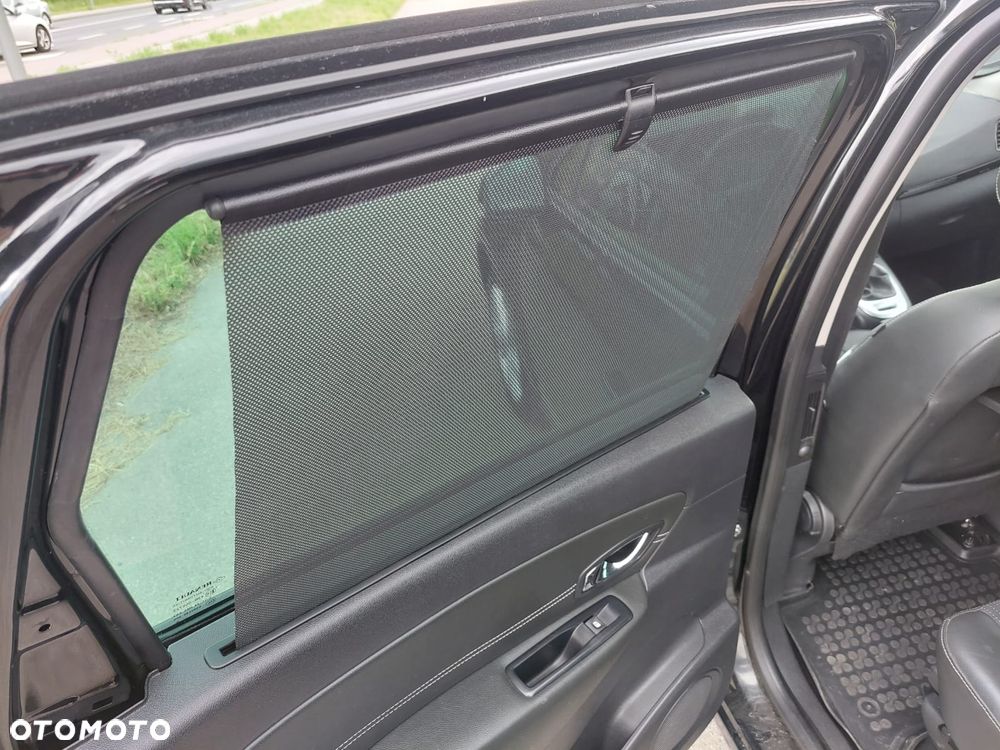 Renault Grand Scenic Gr 1.2 TCe Energy Dynamique - 12