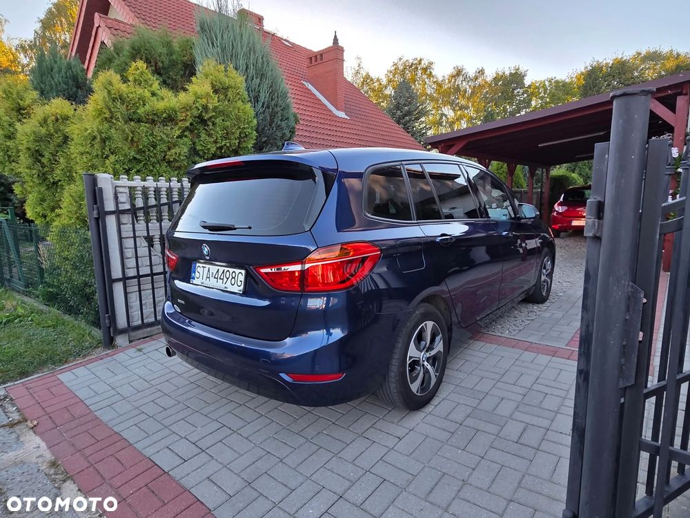 BMW Seria 2 - 5