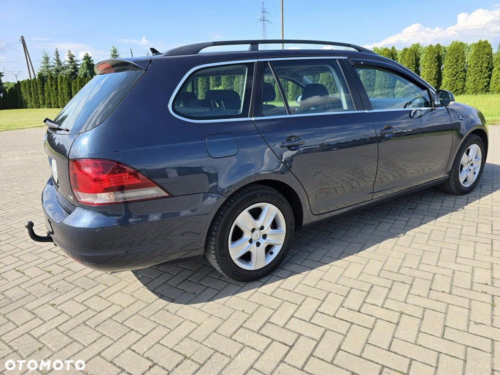 Volkswagen Golf - 7