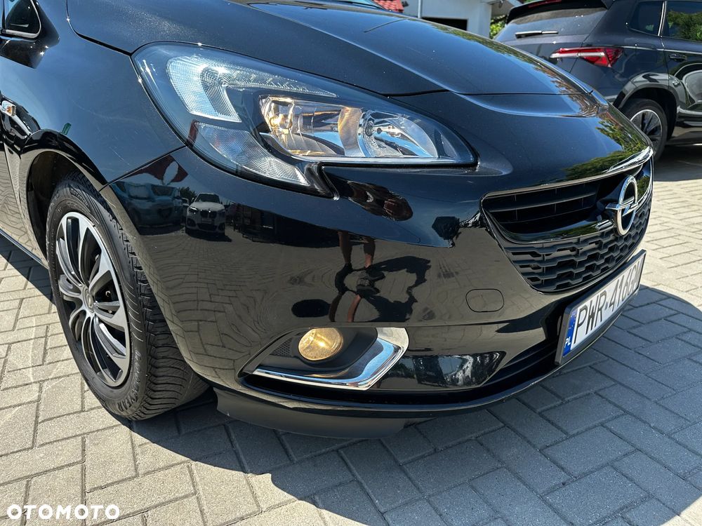 Opel Corsa - 37