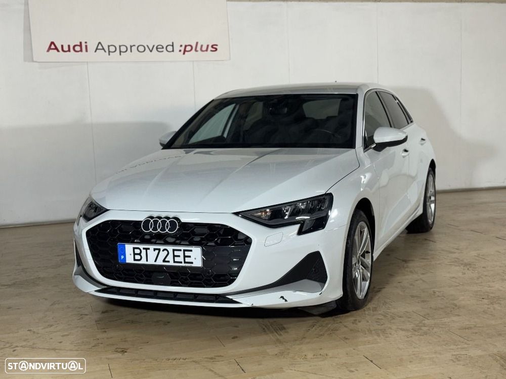 Audi A3 Sportback 30 TFSI Advanced S tronic - 1
