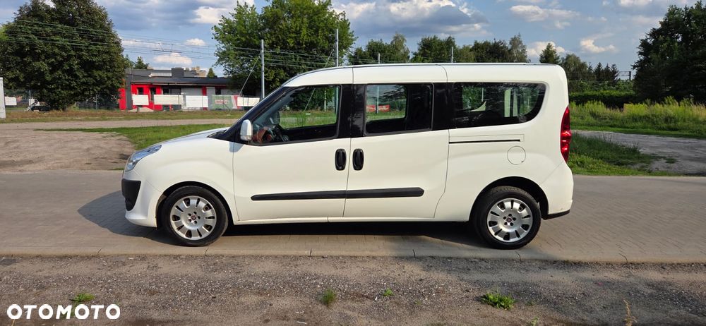 Fiat DOBLO - 6