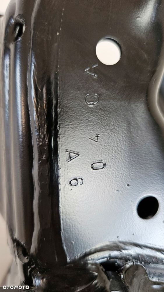 ZAWIESZENIE TYŁ TYLNE LEWE BMW X1 F48 X2 F39 2018- NOWE - 11