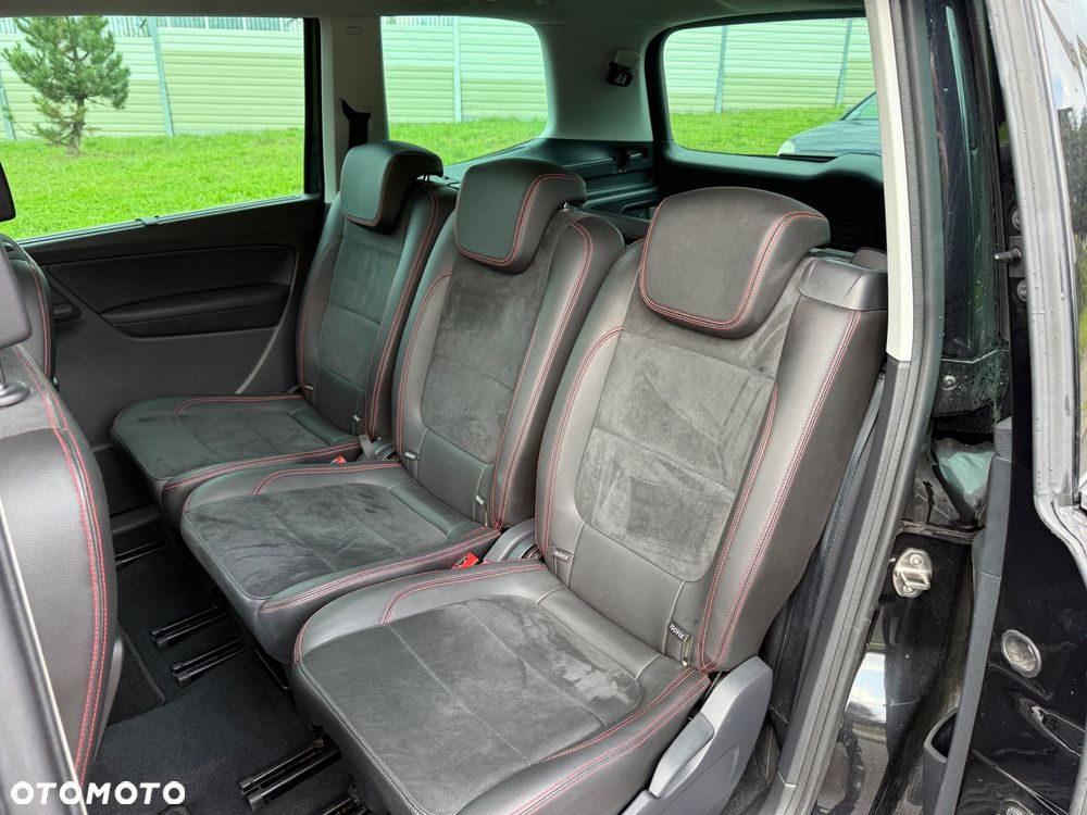 Seat Alhambra 2.0 TDI FR-Line DSG - 17