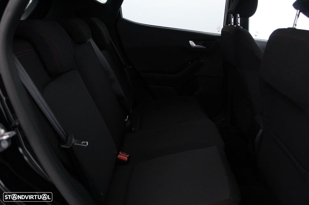 Ford Fiesta 1.0 EcoBoost ST-Line - 15