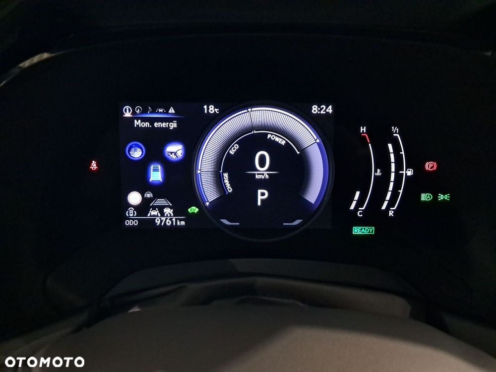 Lexus RX - 14