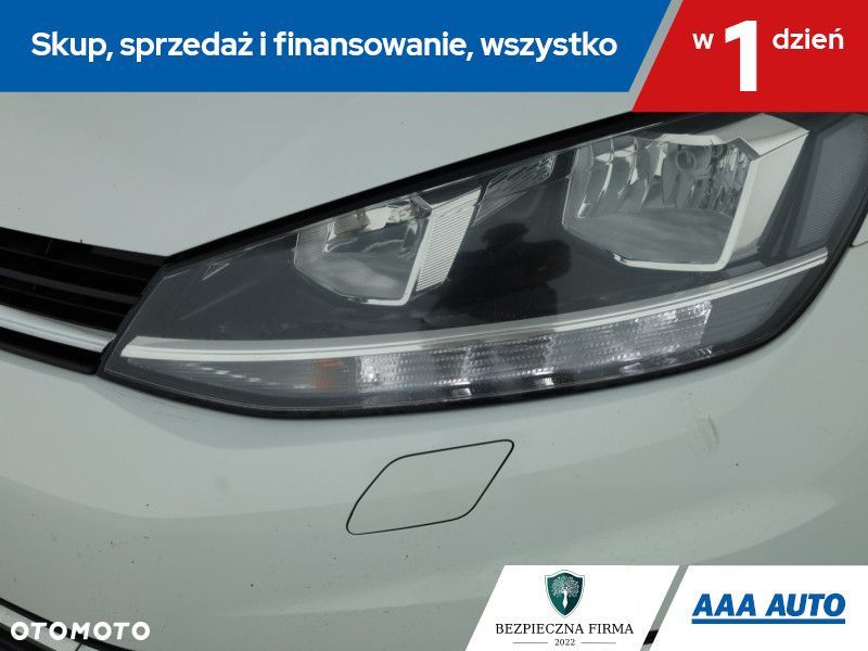 Volkswagen Golf Variant - 18
