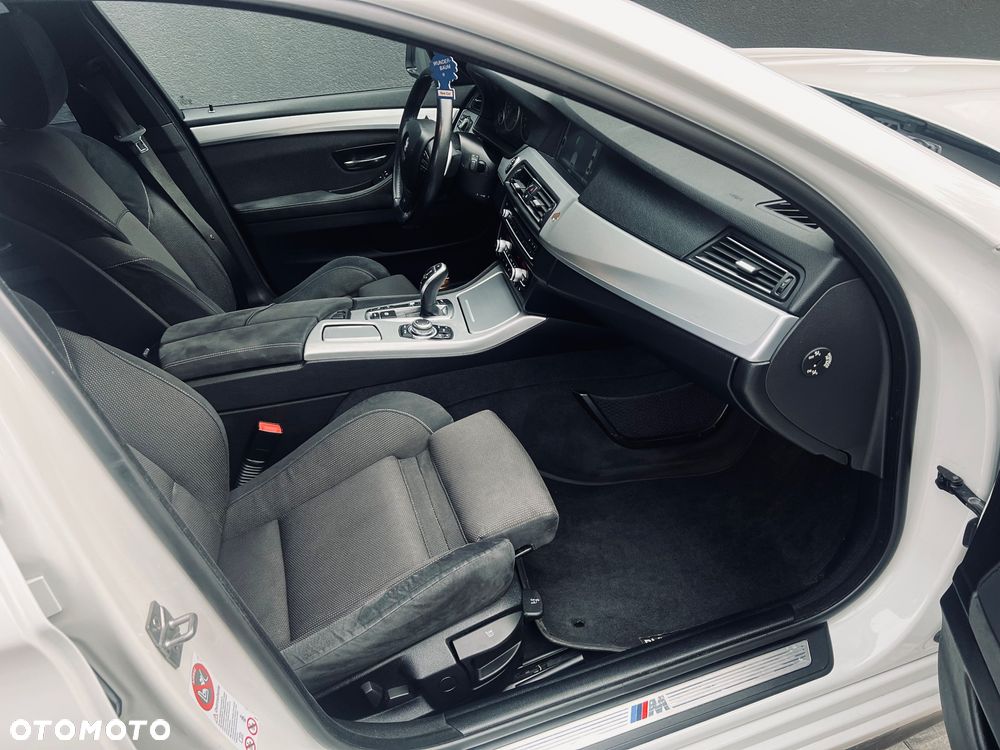 BMW Seria 5 - 11