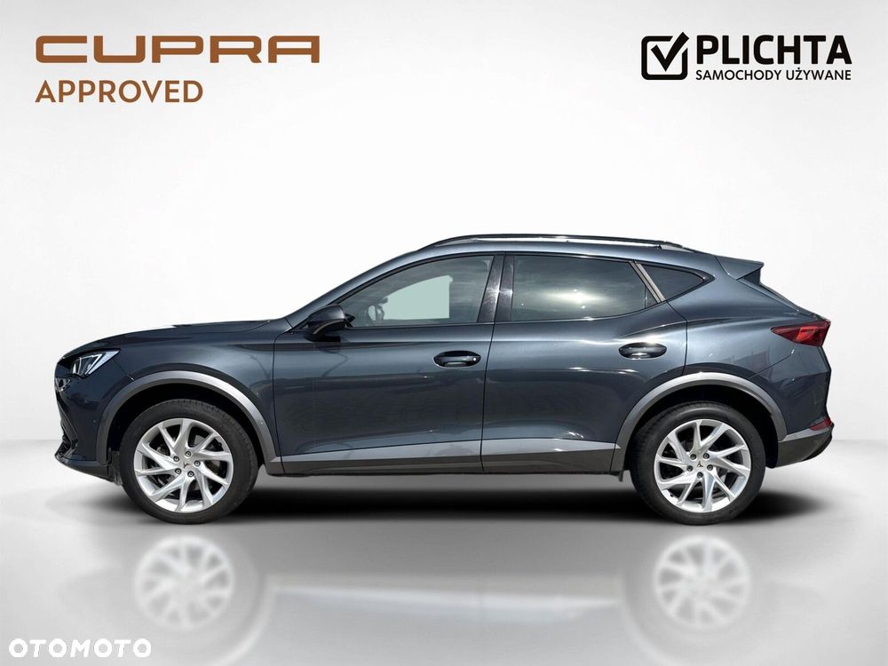 Cupra Formentor 1.5 TSI DSG - 3