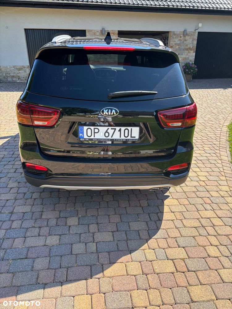 Kia Sorento 2.0 CRDI GT Line - 6