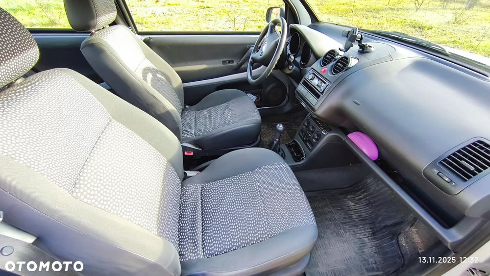 Seat Arosa 1.4 TDI Stella - 11