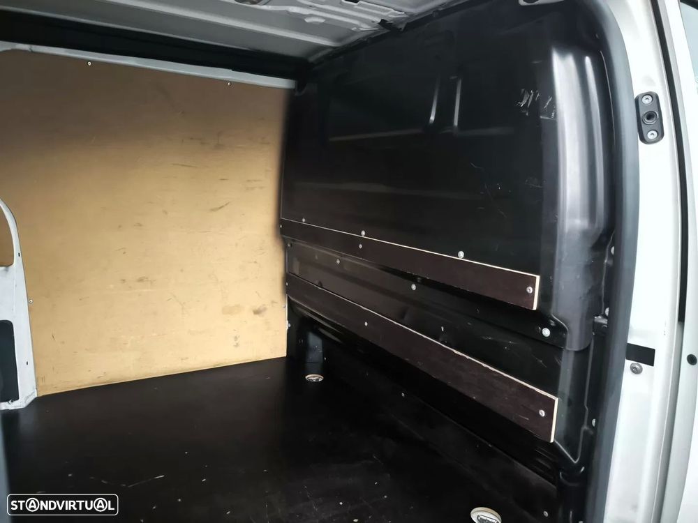 Peugeot Expert 1.5 Bluehdi L2 H1 Pro - 43