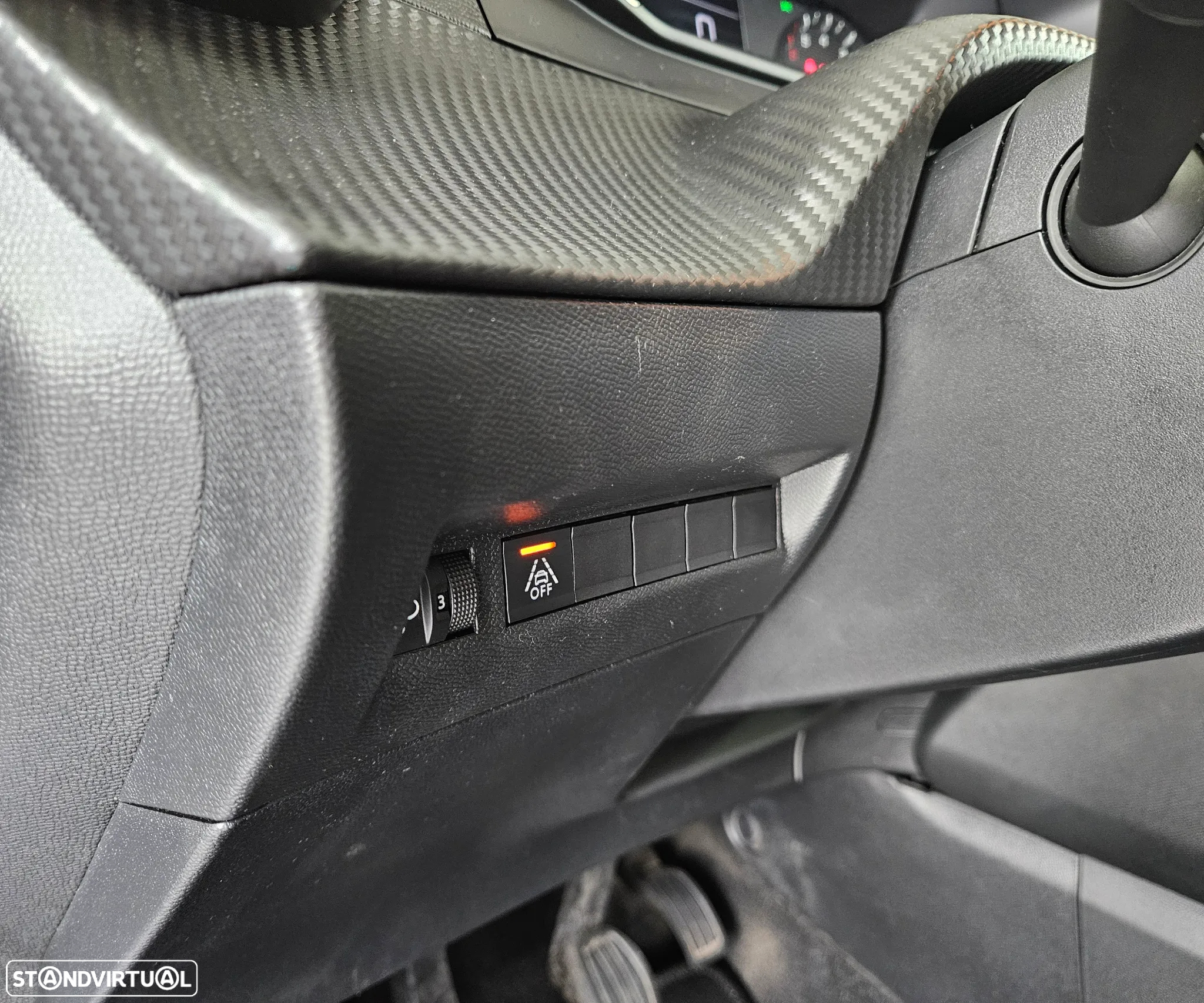 Peugeot 2008 PureTech 100 Stop&Start Active Pack - 17