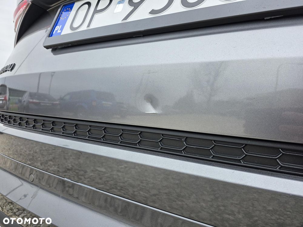 Skoda Kodiaq 2.0 TDI DSG Sportline - 13