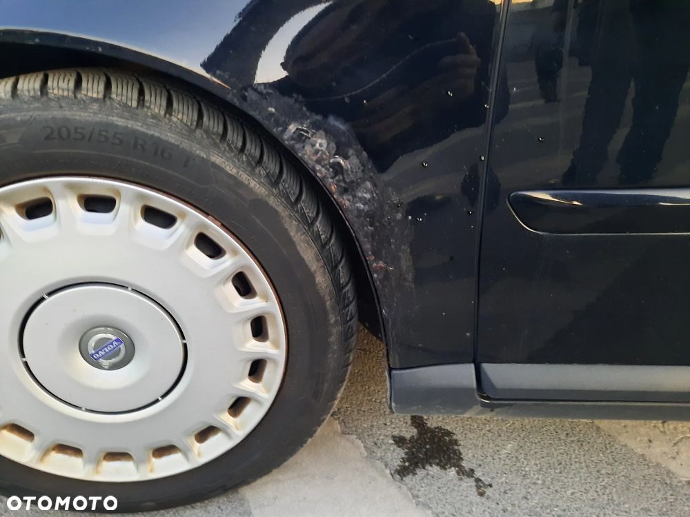 Volvo V50 2.0D DPF - 17