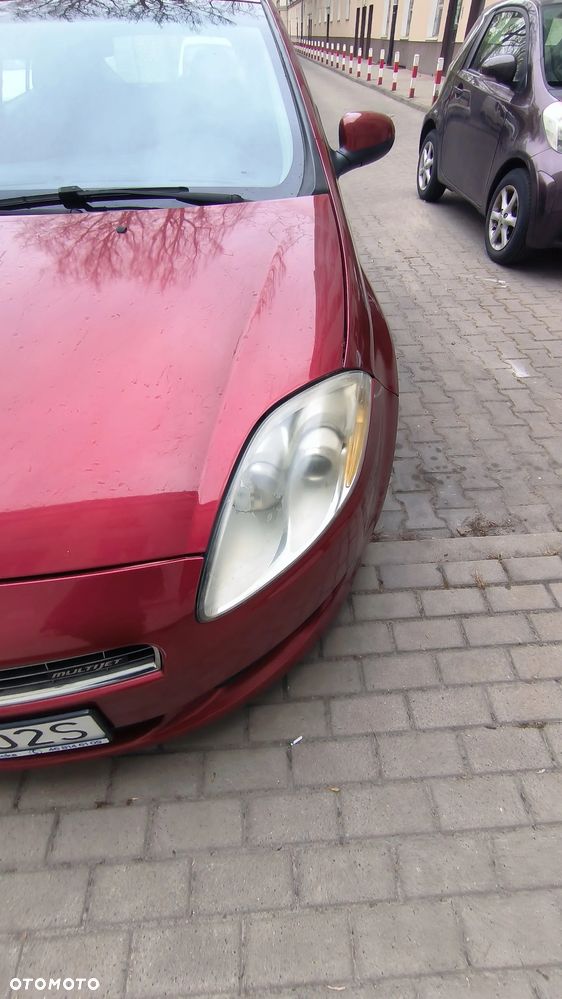 Fiat Bravo 1.6 Multijet 16V Emotion Euro5 - 12