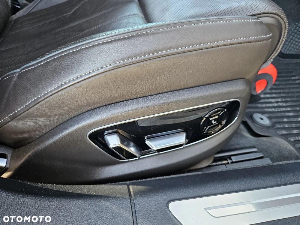 Audi A8 3.0 TDI clean diesel L Quattro - 30