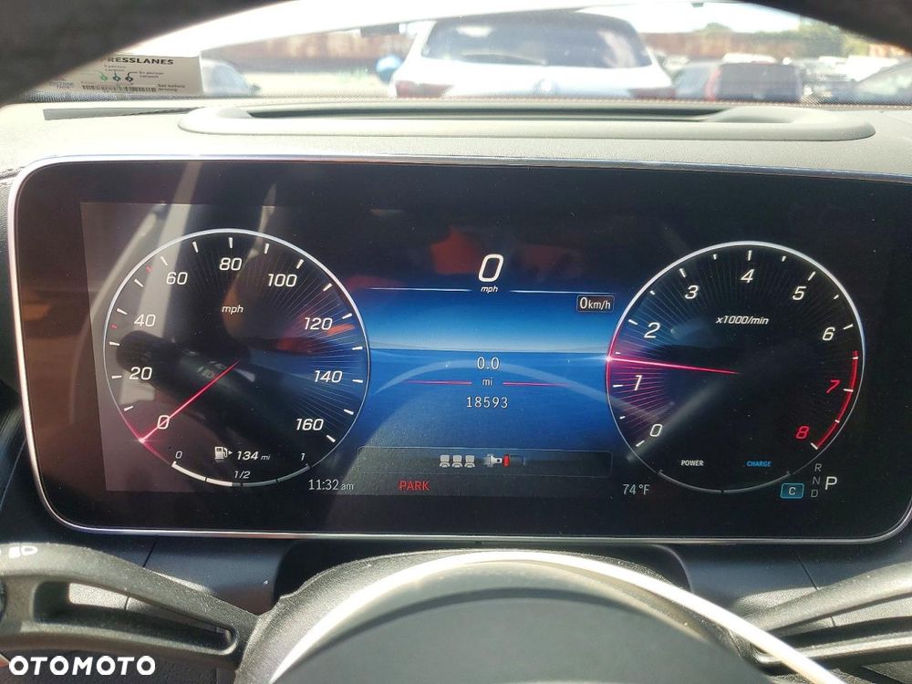Mercedes-Benz GLC 300 4Matic 9G-TRONIC Edition Avantgarde - 10