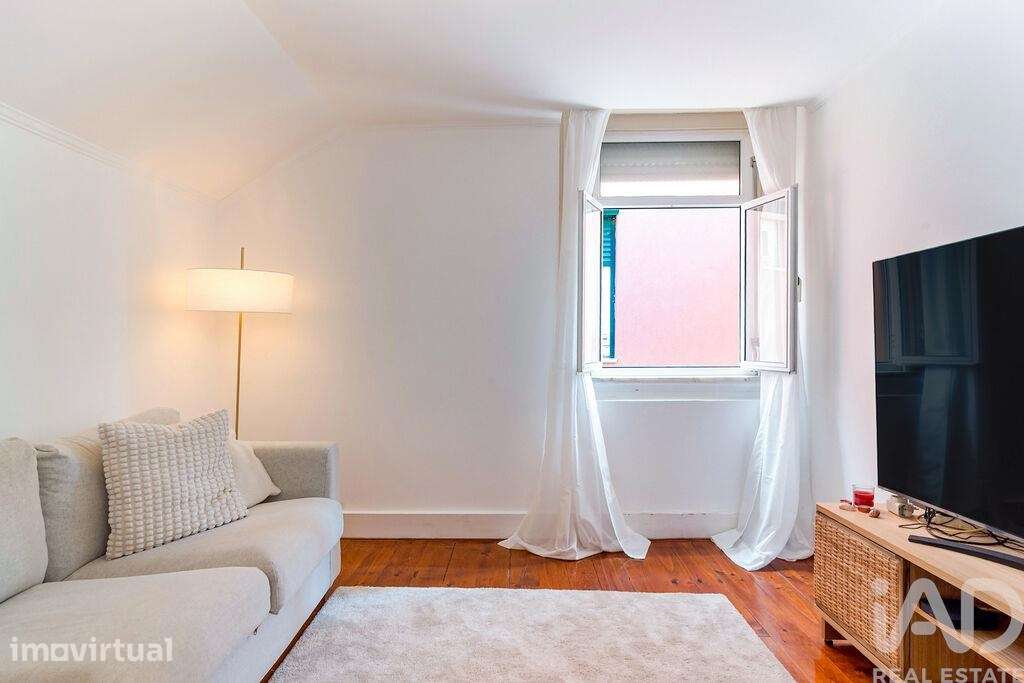 Apartamento T2 em Estrela - Grande imagem: 4/22