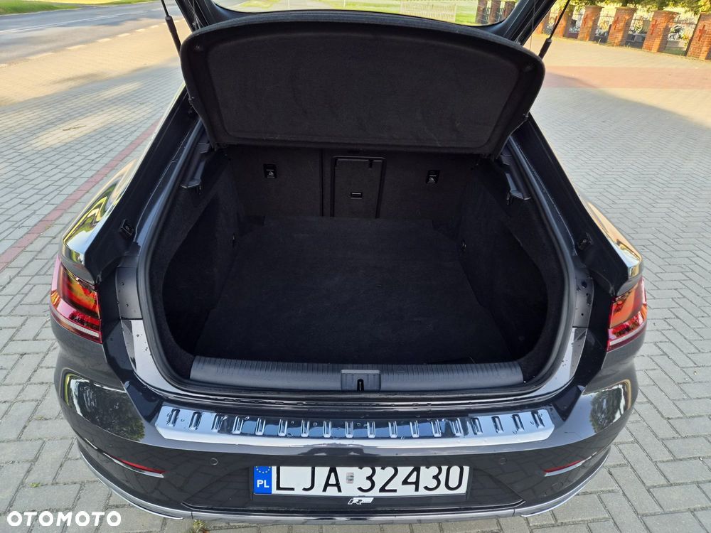 Volkswagen Arteon 2.0 TSI 4Motion R-Line Edition DSG - 11