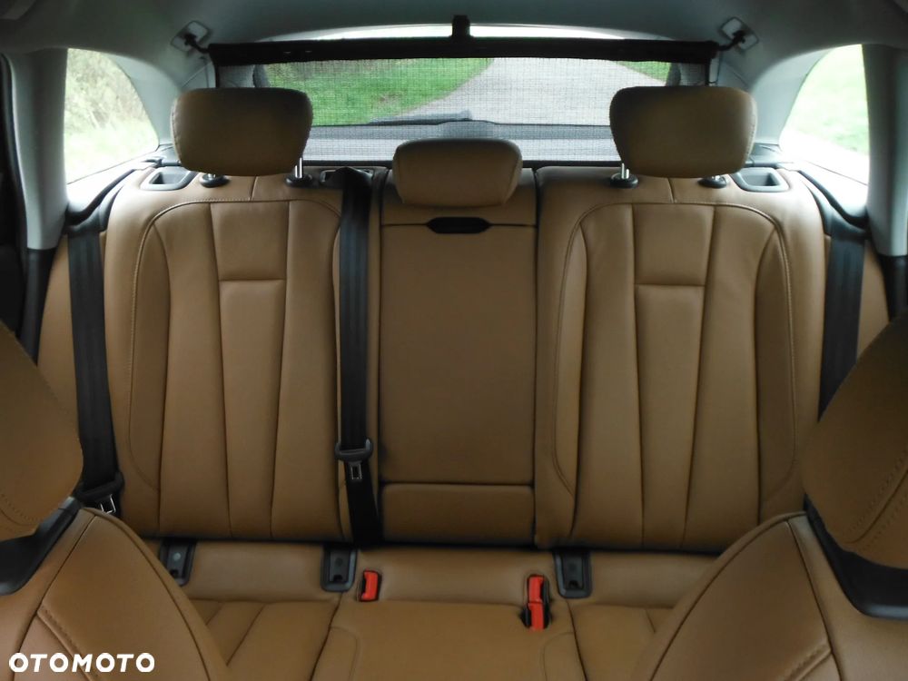 Audi A4 Avant 2.0 TDI ultra S tronic design - 13