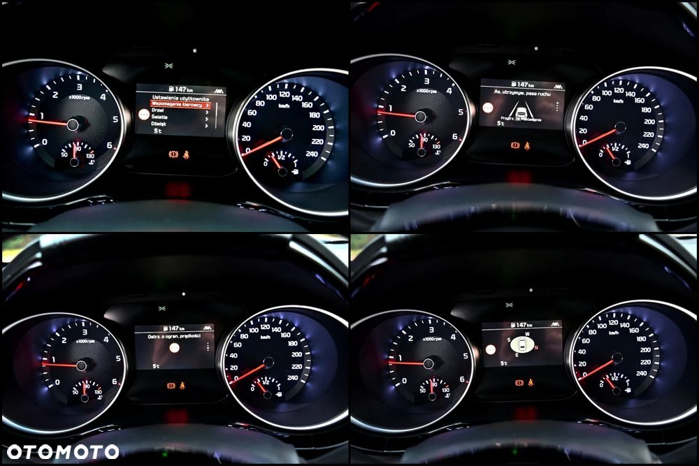 Kia ProCeed 1.6 CRDi GT Line - 37