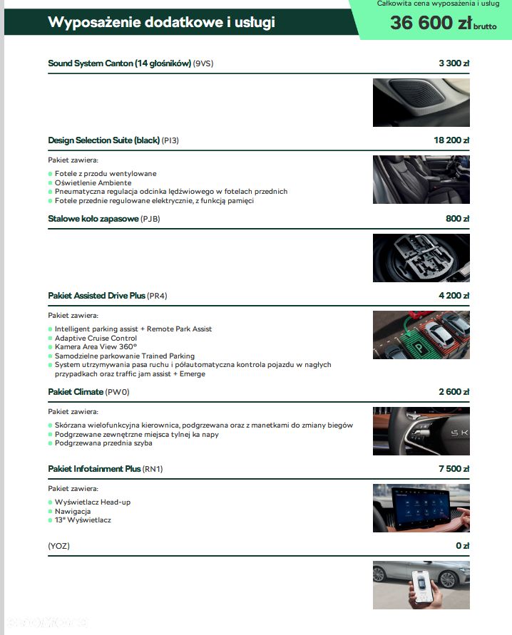 Skoda Superb 2.0 TSI 4x4 Edition 130 DSG - 2