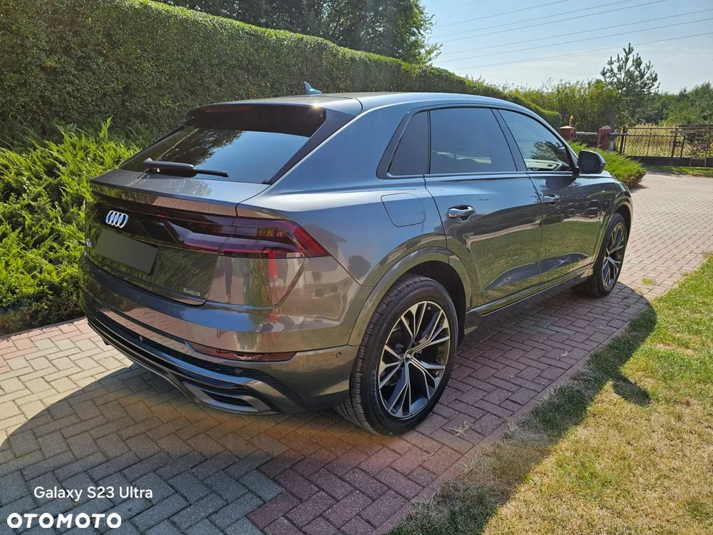 Audi Q8 - 9