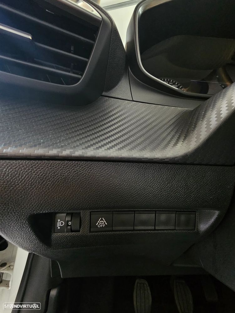 Peugeot 208 1.2 PureTech Like - 16