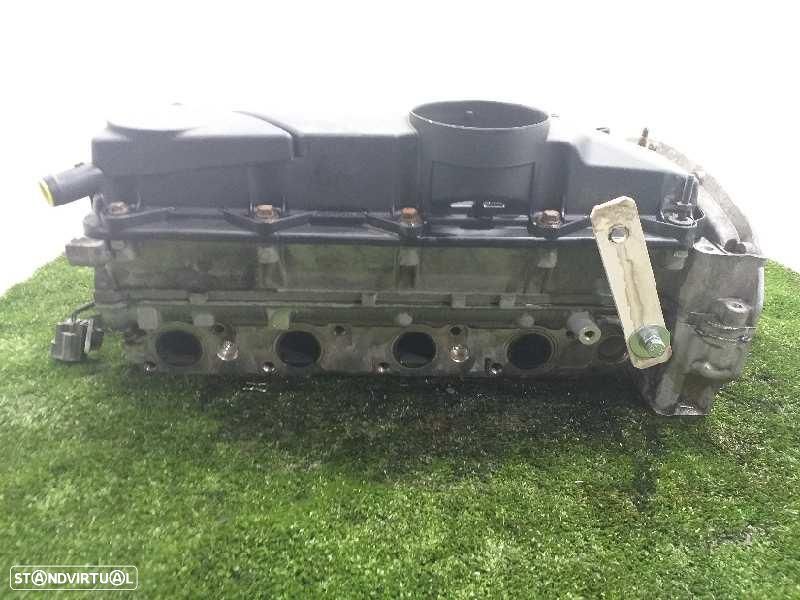 COLAÇA FORD TRANSIT - 1