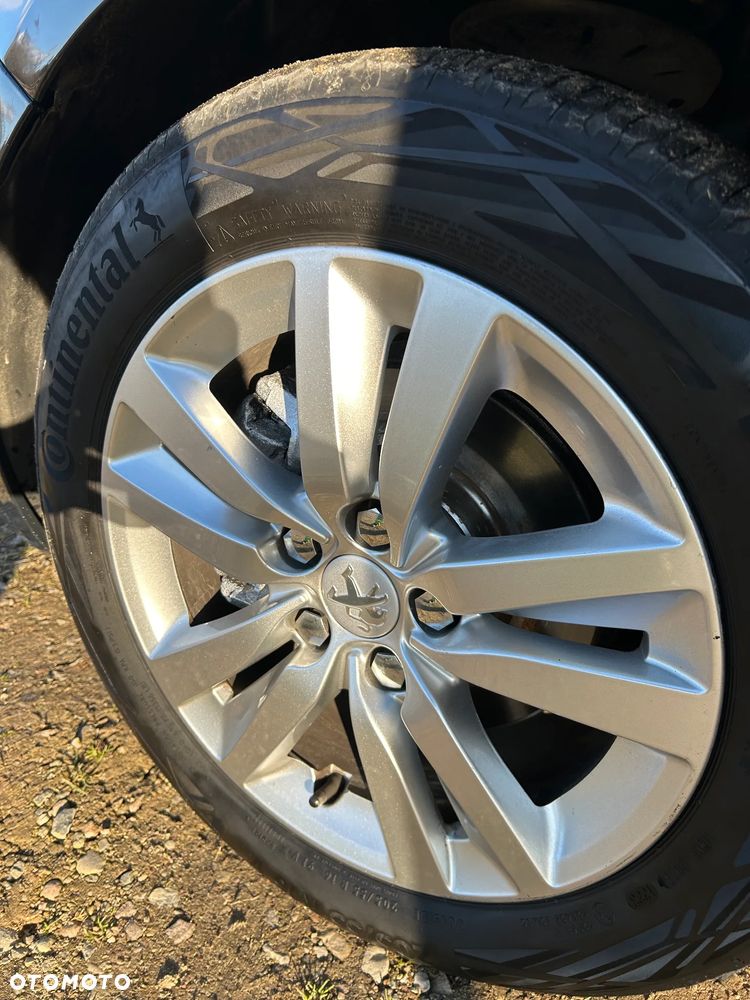 Peugeot 308 PureTech 110 Stop & Start Active - 12