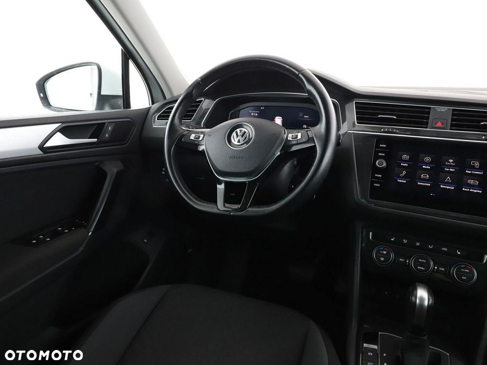 Volkswagen Tiguan 2.0 TSI 4Mot Highline DSG - 17