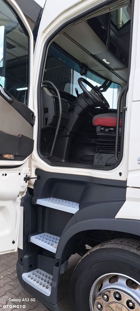 Volvo FH 13 500 - 7
