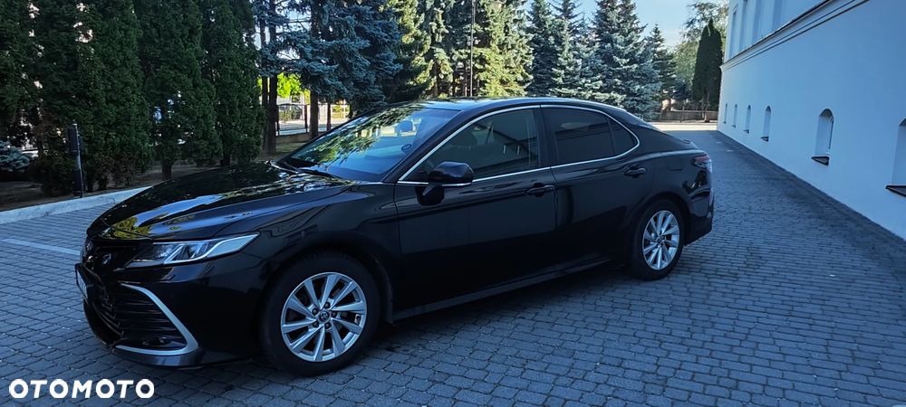 Toyota Camry 2.5 Hybrid Comfort CVT - 5