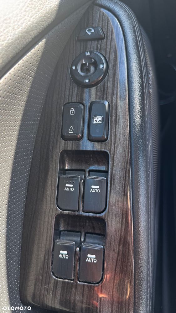 Kia Optima 1.7 CRDi XL - 16