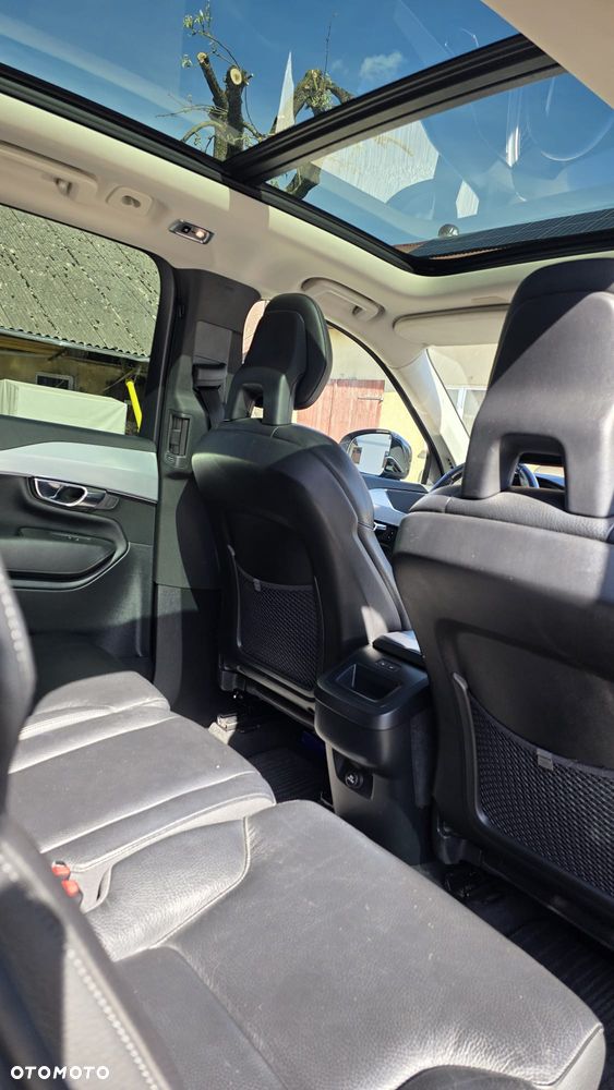 Volvo XC 90 ver-d5-awd-inscription - 37