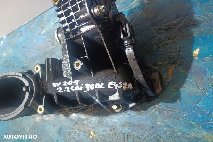 Galerie admisie A6510905737 2.2 CDI Mercedes-Benz C-Class W204/S204/C - 2
