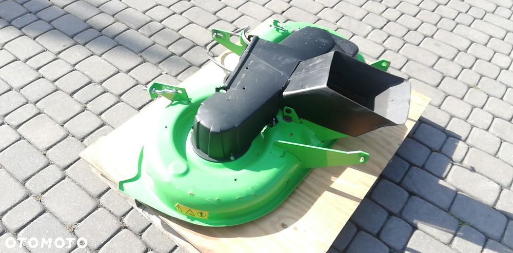 Kosisko agregat tnący VIKING DINO - 6