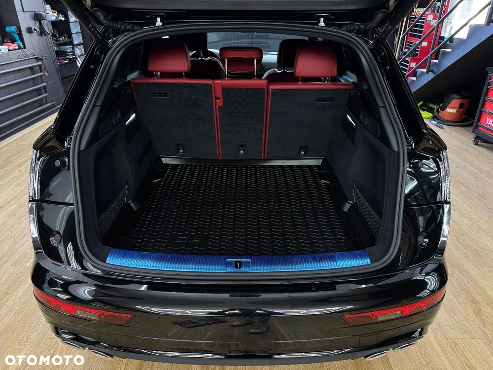 Audi SQ5 - 11