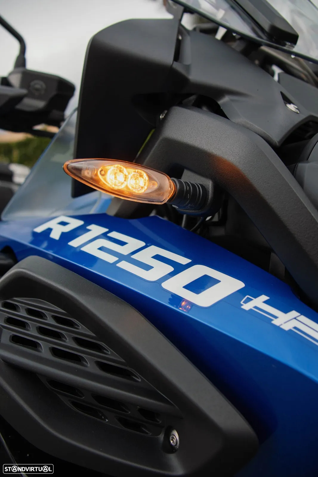 BMW R 1250 GS Adventure HP - 15
