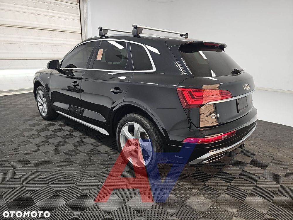 Audi Q5 - 4