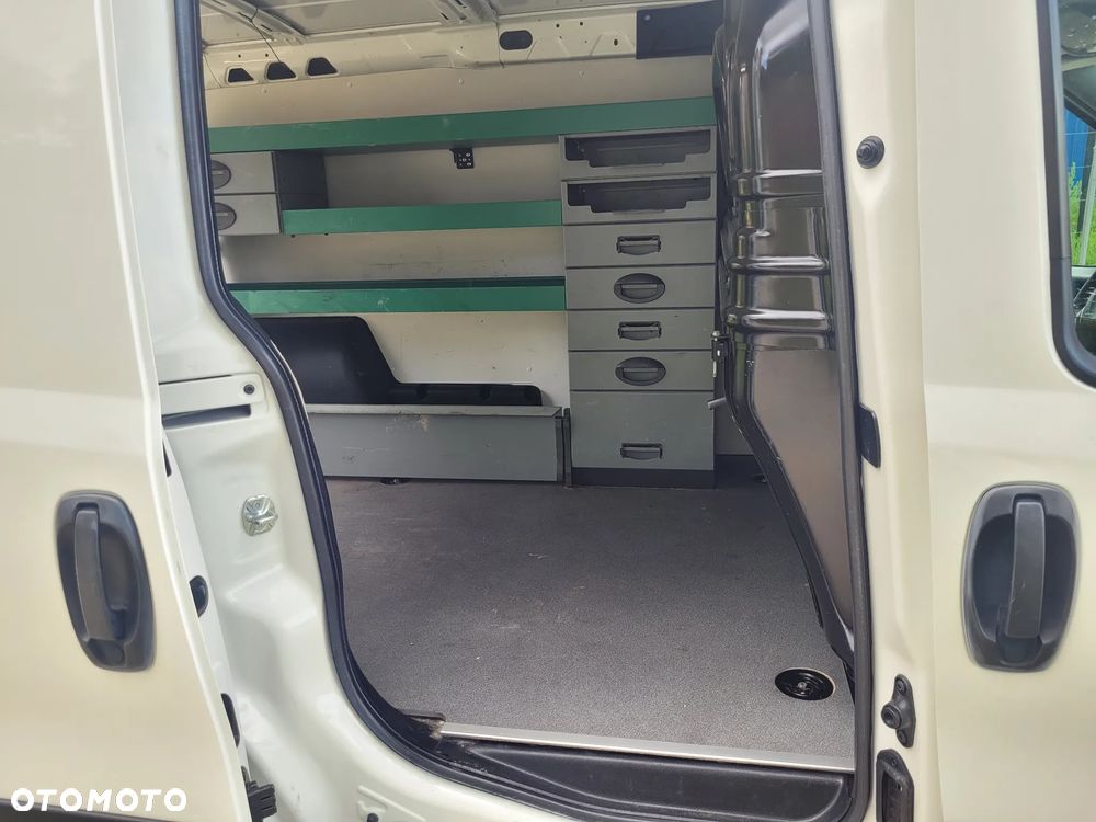 Fiat Doblo - 9