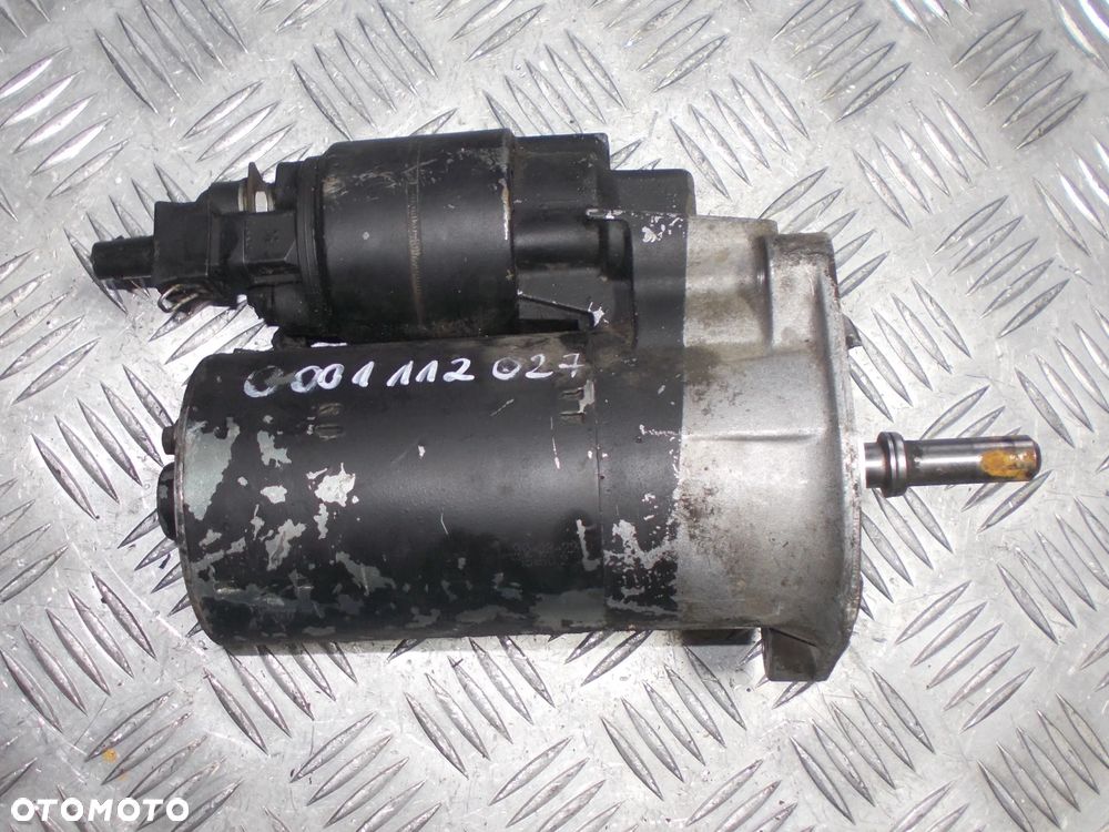 Arosa Cordoba Ibiza II Golf III Lupo Polo Vento - rozrusznik 1.0 1.4 1.6 - 3