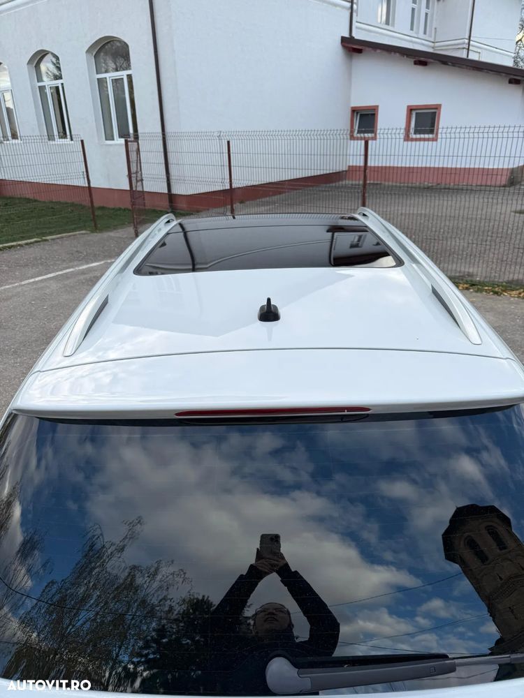 Volkswagen Golf 2.0 TDI DSG Highline - 5